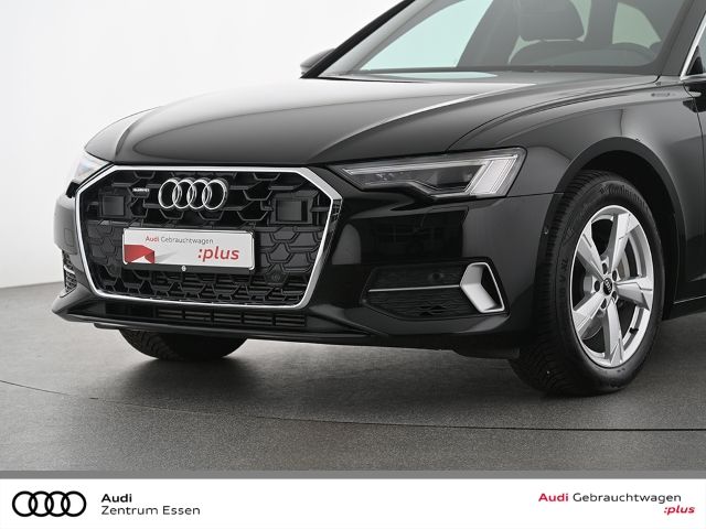 Audi A6 - Bild 8