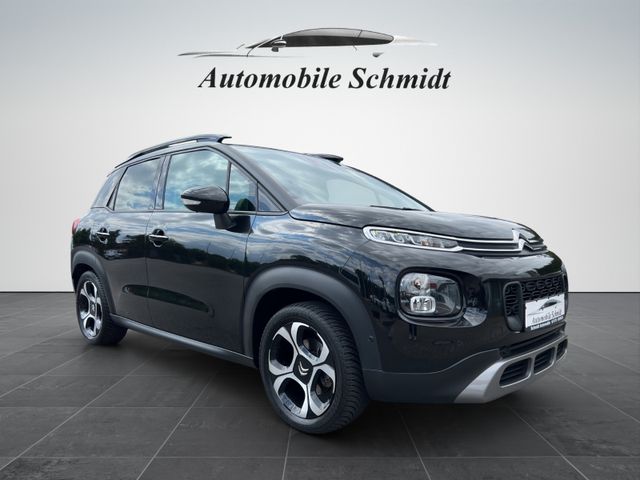 Citroën C3 Aircross Shine