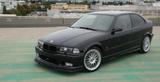 BMW Suche e36 323ti (compact) - BMW 323 in Frankfurt (Main)