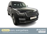 Land Rover Range Rover Autobiography D350 - gebrauchte Land Rover Range Rover aus dem Jahr 2022