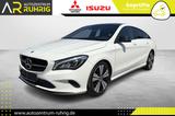 Mercedes-Benz CLA 220 Shooting Brake 4Matic - gebrauchte Mercedes-Benz CLA 220 Shooting Brake aus dem Jahr 2017
