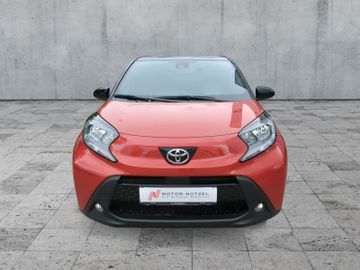 Toyota Aygo (X) - 3