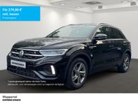 Volkswagen T-Roc - Vorschau Bild 1