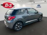 DS Automobiles DS3 So Chic - DS Automobiles DS3