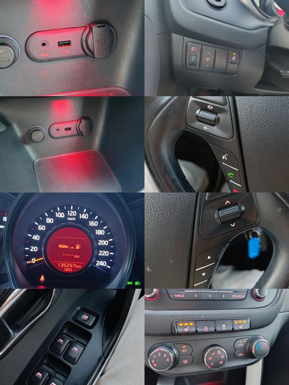 Kia cee'd / Ceed 