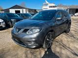 Nissan X-Trail TEKNA - gebrauchte Nissan X-Trail aus dem Jahr 2016