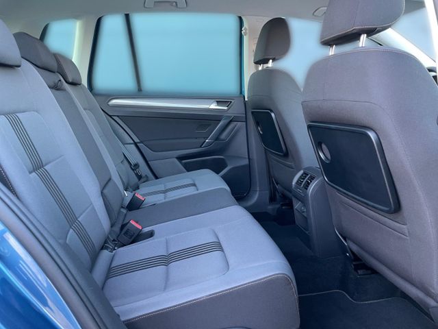 Golf Sportsvan VII Allstar BMT 1.4 TSI Navi AHK 
