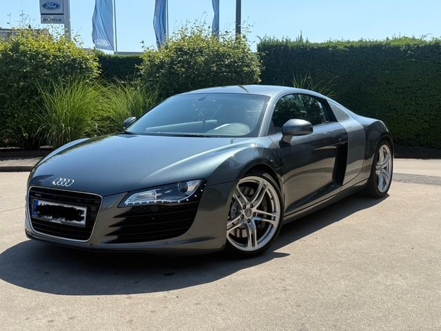 Angebot ansehen Audi R8
