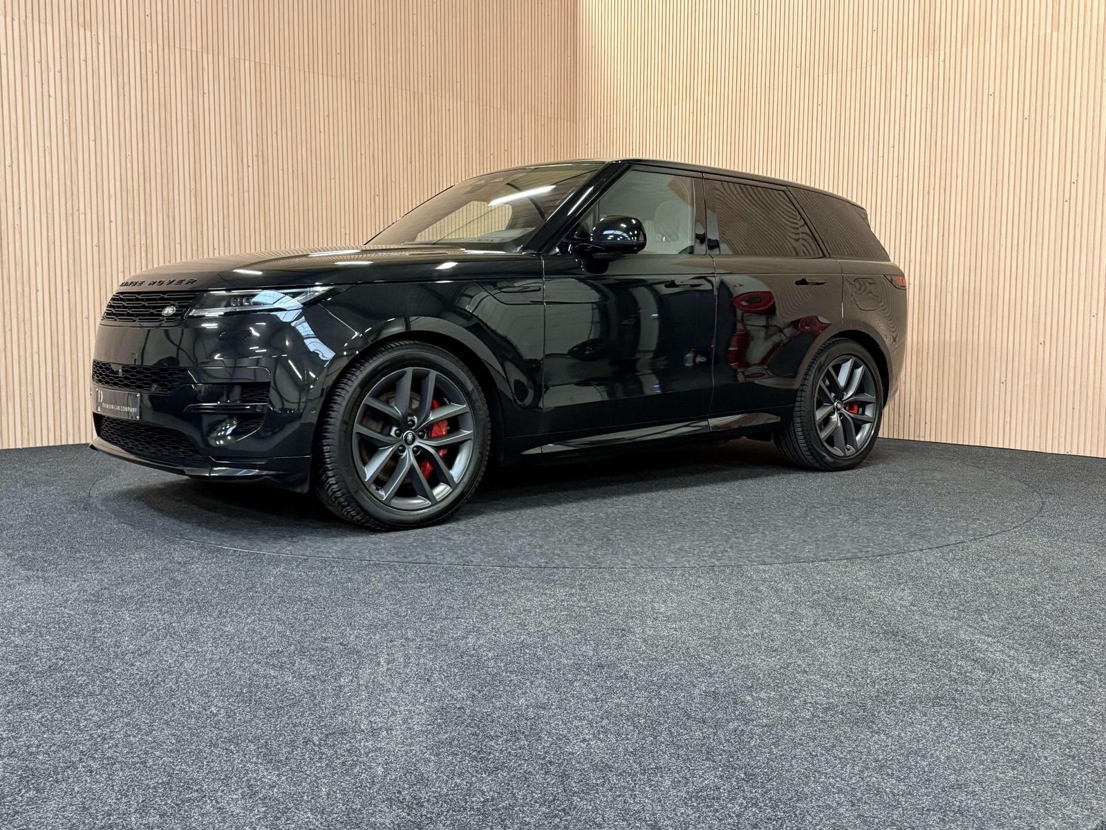 Land Rover Range Rover Sport Range Rover Sport P440e Hybrid