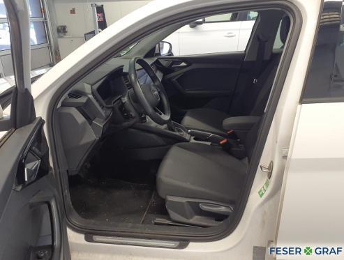 Audi A1 Sportback 25 TFSI S tronic Navi,Sitzhzg,PDC+, миниатюра 4