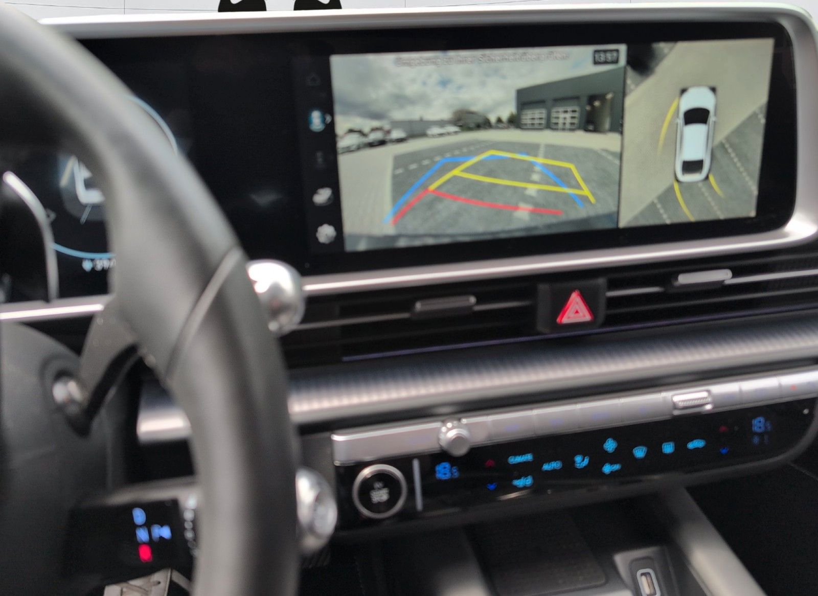Hyundai IONIQ 6 – Bild 18