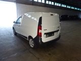 Dacia Dokker Express 100PS Essential LKW - Dacia Kastenwagen