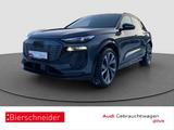 Audi Q6 e-tron Perf S-Line Black MATRIX PANO AR-HuD B