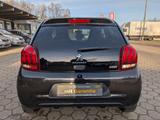 Peugeot 108 Allure 1.2 Klima Kamera Garantie - Peugeot 108: Allure