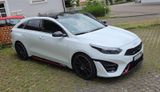 Kia pro cee'd / ProCeed GT (Bastuck) - Kia pro cee'd / ProCeed aus 2022