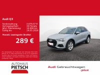 Audi Q3 - Vorschau Bild 2