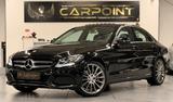Mercedes-Benz C 250 Limousine AVG/Schiebedach/Alcantara - Gebrauchtwagen in Hamm