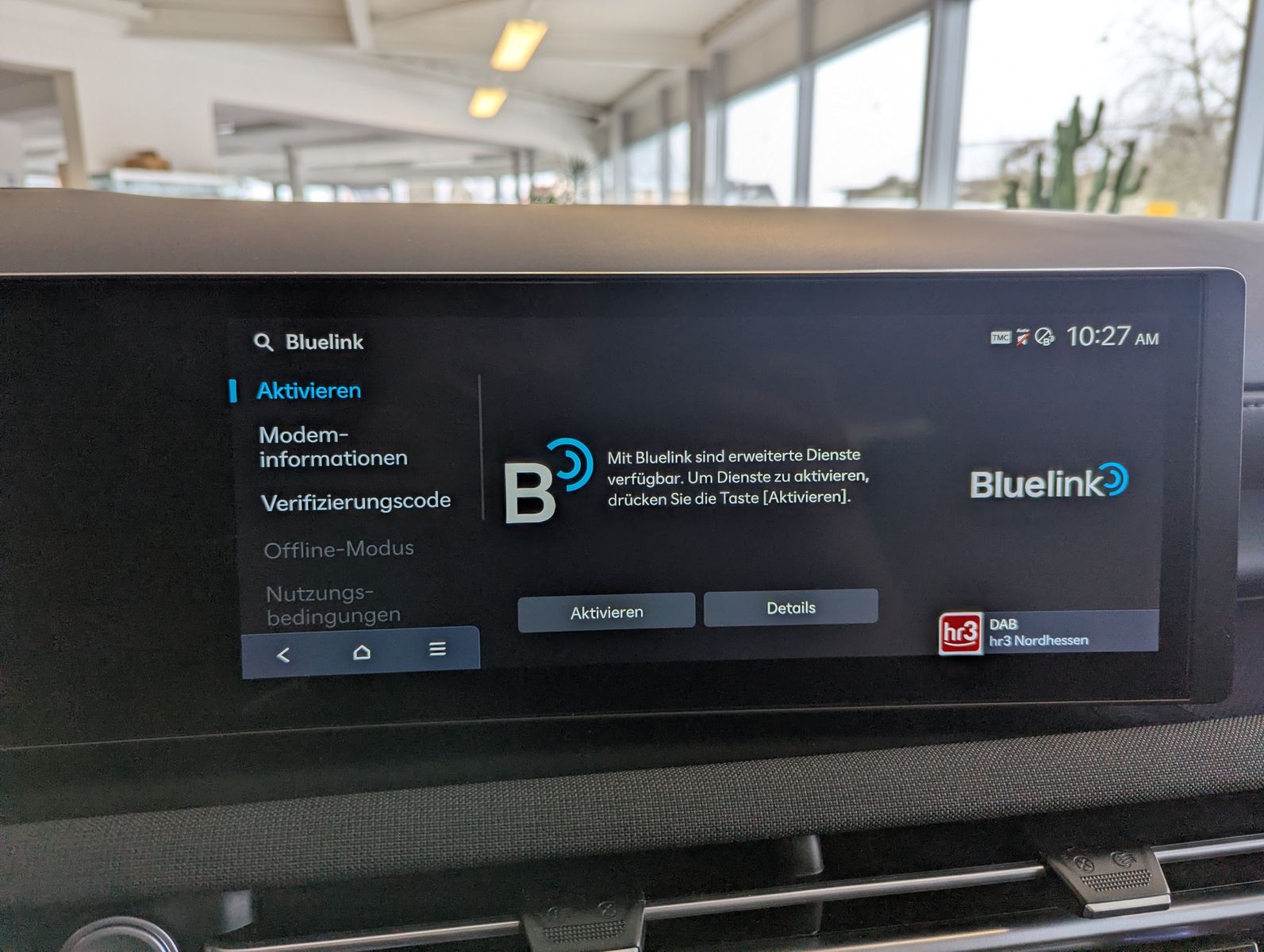 HYUNDAI Tucson 1.8 T-GDI Prime Mild-Hybrid 4WD Pano AHK - Image 39