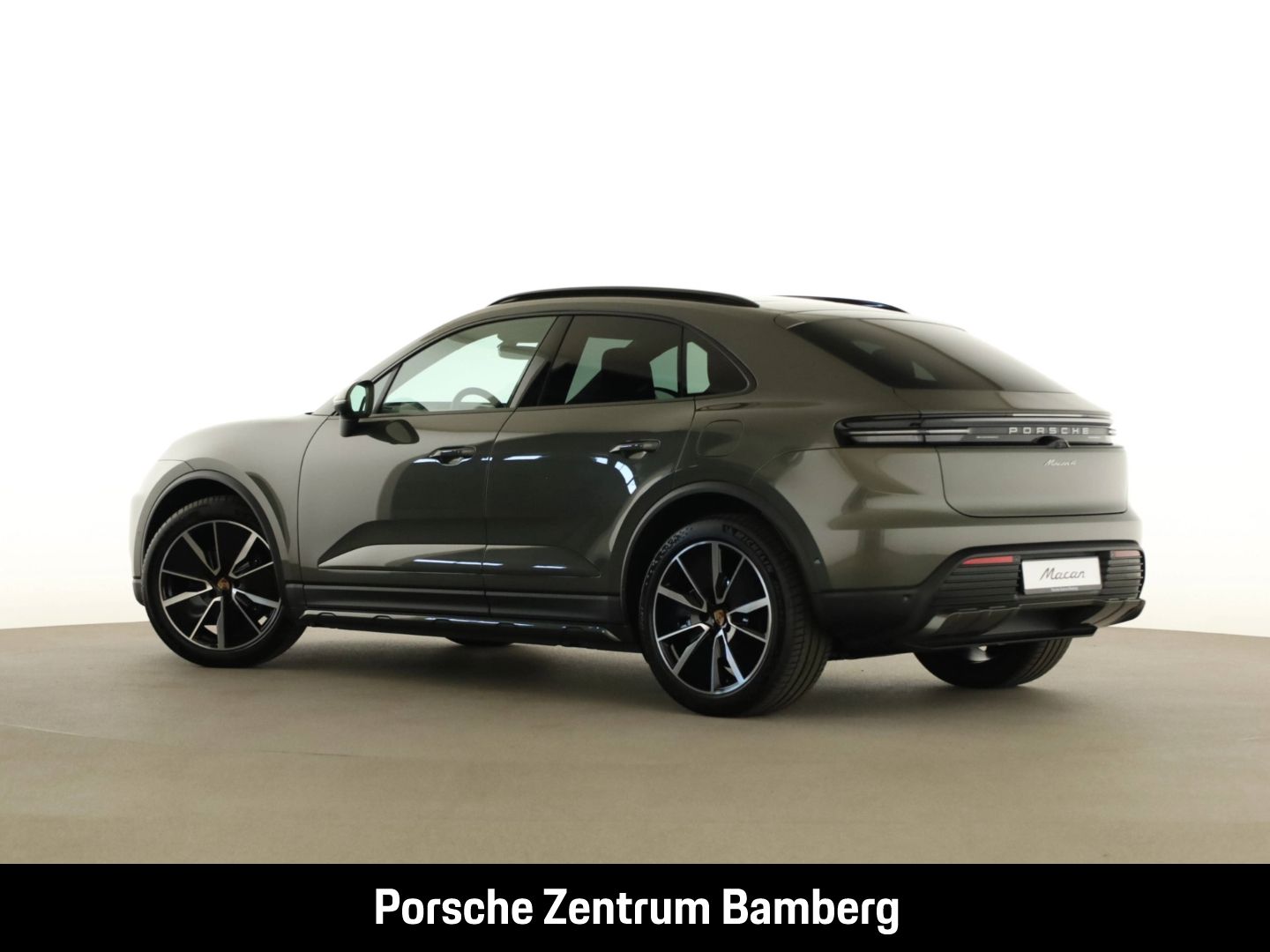 Porsche Macan - Bild 3