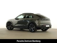 Porsche Macan - Vorschau Bild 3