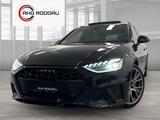 Audi A4 Avant 40 TDI qu./3x S line Competition Plus - mit Diesel-Antrieb: Alcantara, mit Navigationssystem, Kombi