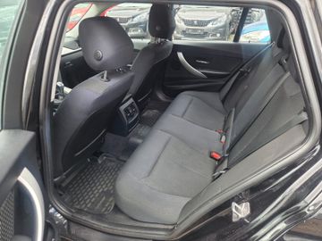 BMW 318 - 8