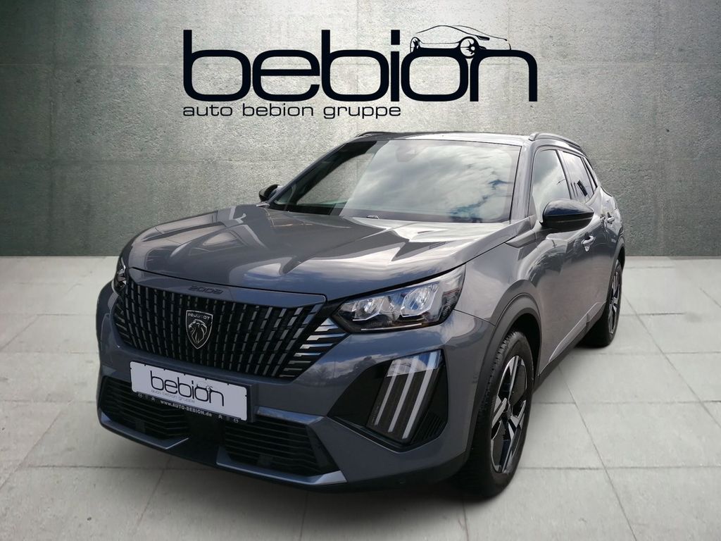 Image of Peugeot 2008