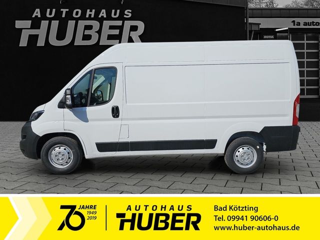 Peugeot Boxer 2.2 BlueHDI L2H2 435 FENSTER Airbags