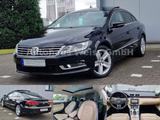 Volkswagen CC Exclusiv LEDER~PANORA~XENON~1.Hd~Rentnerfahrz - Volkswagen CC aus 2014
