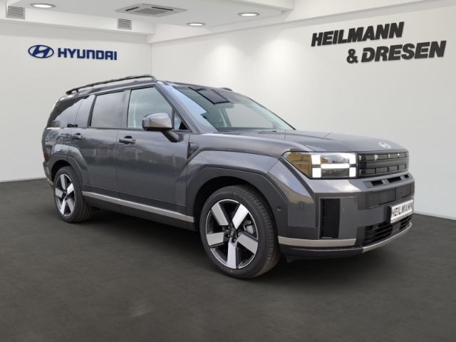 Hyundai SANTA FE - Bild 2
