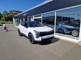 Kia Sportage 1.6T-GDI DCT 4WD Black Edition DriveWis