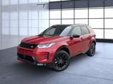 Land Rover Discovery Sport D200 Dynamic SE - Land Rover Discovery Sport Neuwagen