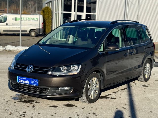 Volkswagen Sharan Comfortline BMT/Start-Stopp