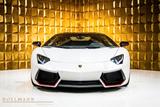 Lamborghini Aventador LP700-4 + PIRELLI EDITION + 1of100 + - Lamborghini Aventador Gebrauchtwagen