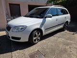 Skoda Fabia Combi 1.4 Ambiente |1. Hd|AHK|TÜV28|GJR - Skoda Fabia: Kombi, 1.4