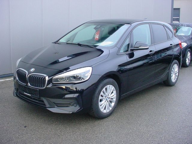 BMW 218i nur 29"KM*NAVI*PDC vorne und hinten *LED