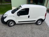 Fiat Fiorino - Fiat Fiorino mit Benzin-Antrieb