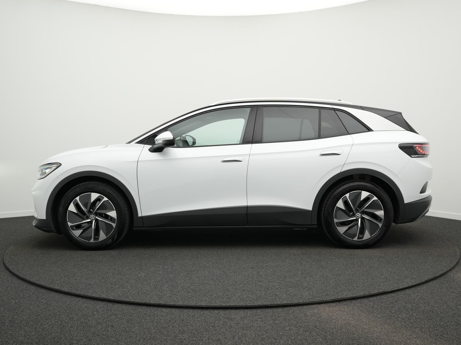 Volkswagen ID.4 - Bild 14