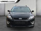 Ford Mondeo Titanium S+Standheizung+Keyless Go+1.Hand - Ford Mondeo aus 2012: Titanium