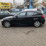 BMW 118d *EURO 5*2.Hand*Facelift*Klima*PDC*Sitz-Htz - gebrauchte BMW 118 mit Facelift