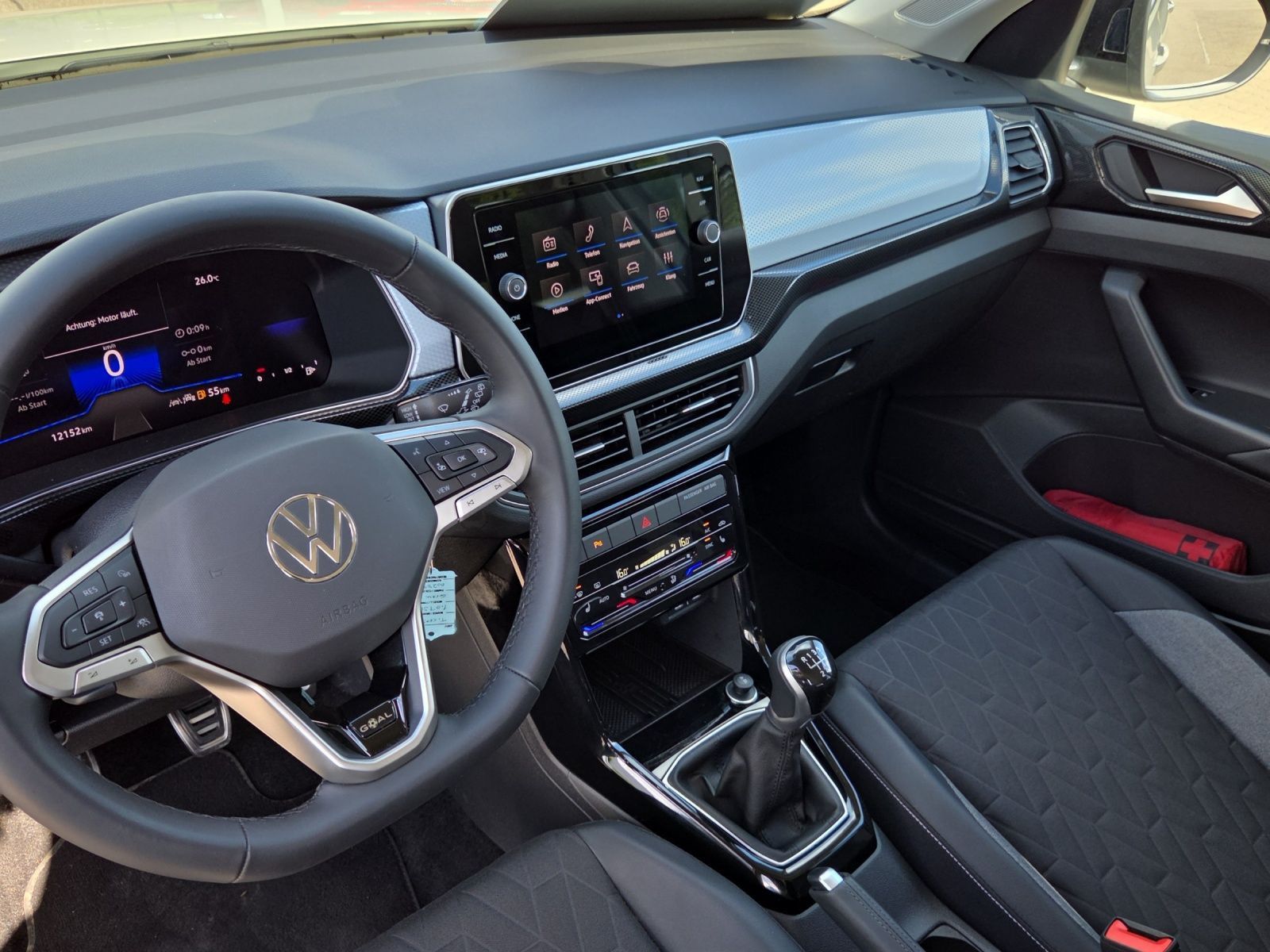 Volkswagen T-Cross - Bild 19