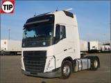 Volvo Vehicle Tractor 4x2 Standard - Volvo Radlader