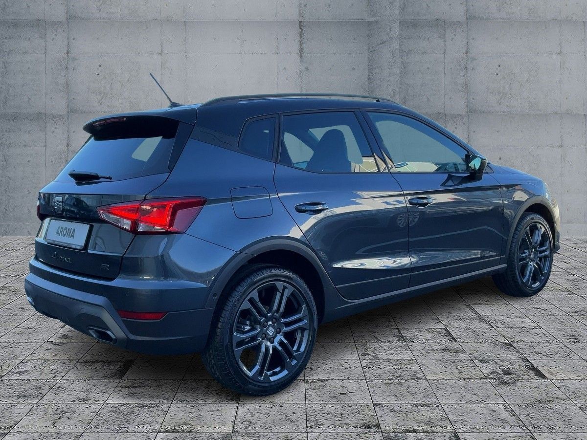 Seat Arona - Bild 6