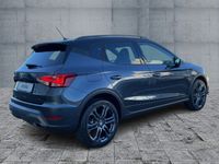 Seat Arona - Vorschau Bild 6