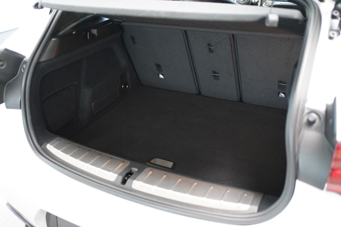 Fahrzeugabbildung BMW X2 18i M Sport +Stauassistent+Driving Assis. Plu