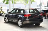 Audi A3 Sportback 1.6 Ambition Sportfahrwerk 2.Hand - gebrauchte Audi A3 aus dem Jahr 2006