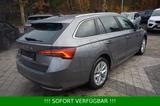 Skoda Octavia Combi 1.5 TSI DSG 5JGAR+eHECKK+SIDEASSIS - Skoda Octavia Tageszulassungen mit Benzin-Antrieb: Kombi