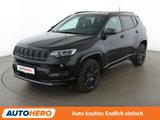 Jeep 1.3 T4 4xe Plug-in Hybrid 80th Anniversary Aut. - Jeep Compass: 80th Anniversary