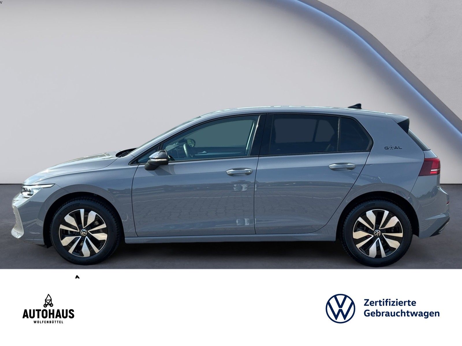 Volkswagen Golf - Bild 3