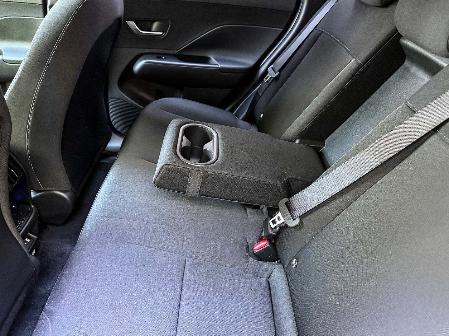 Hyundai KONA Elektro - Bild 18
